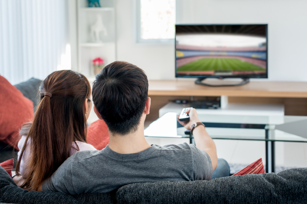 Linear vs. Connected TV What's The Difference?